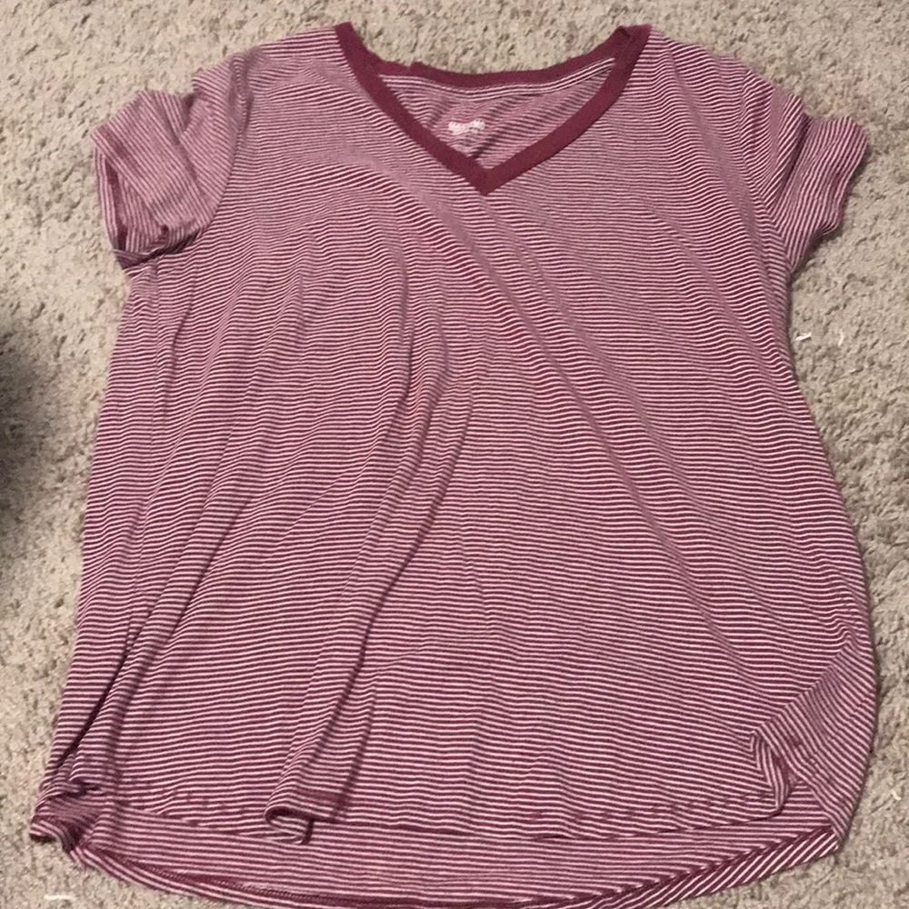 Target shirt